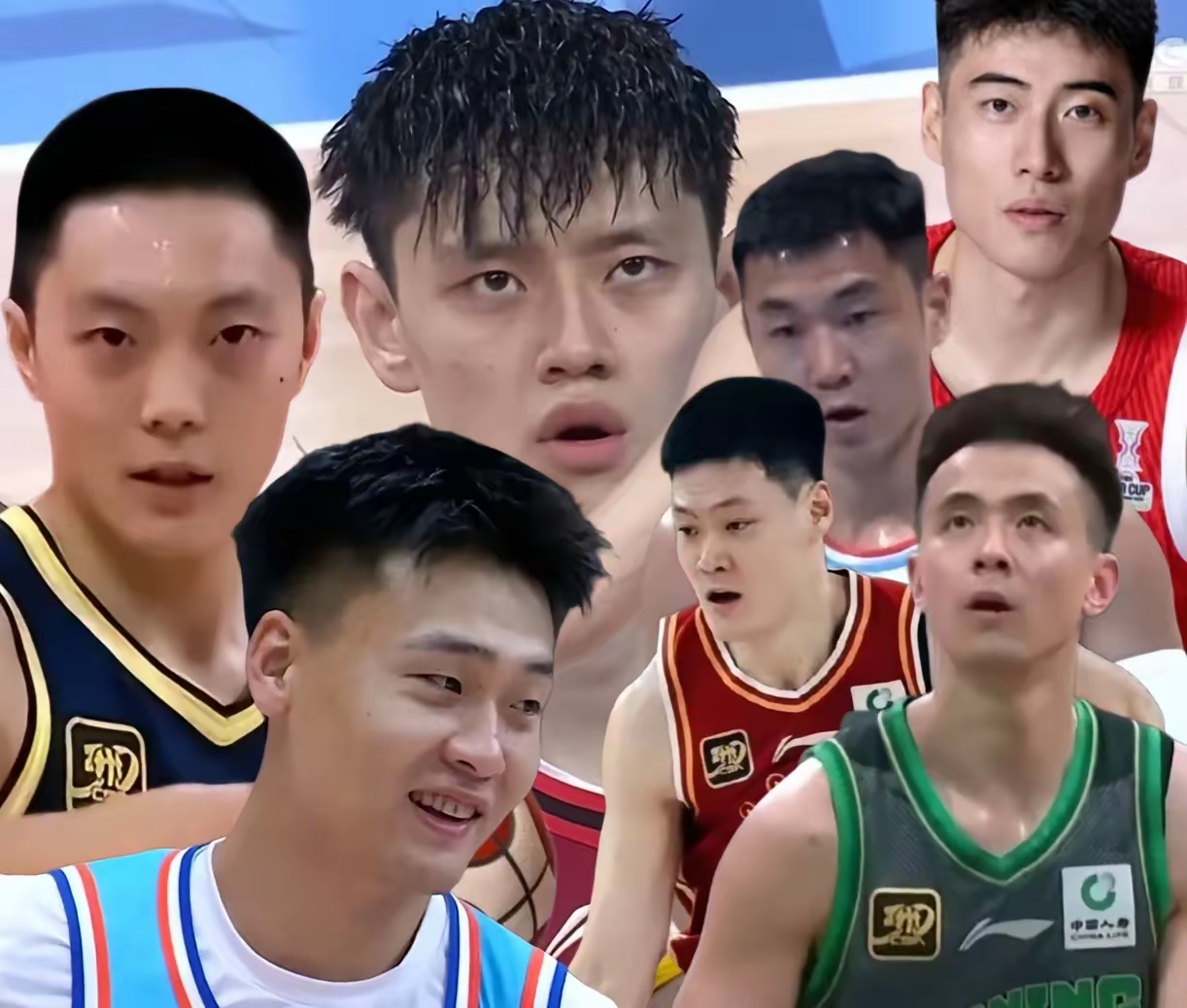 NINE GAME赛地聚焦——CBA常规赛赛前热度飙升；阿斯顿维拉队长鼓劲；底气十足；球队文化再被提及的简单介绍