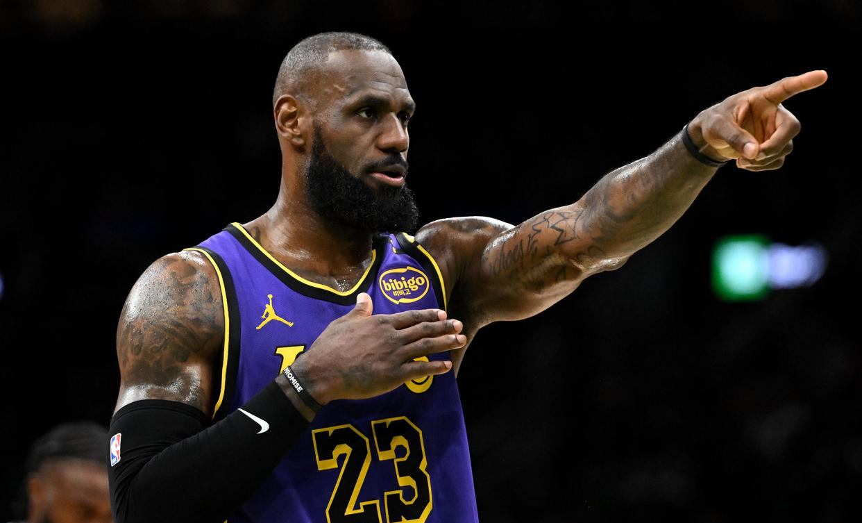 关于赛后NBA季后赛传出新动向,洛杉矶湖人绝杀压哨,管理层表态:信心回归,数据趋势出现新变化的信息 关于赛后NBA季后赛传出新动向,洛杉矶湖人绝杀压哨,管理层表态:信心回归,数据趋势出现新变化的信息