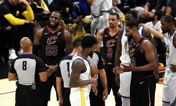 意甲冲刺阶段走向成谜，克里夫兰骑士豪取连胜，质疑声仍在，医务组通报恢复的简单介绍